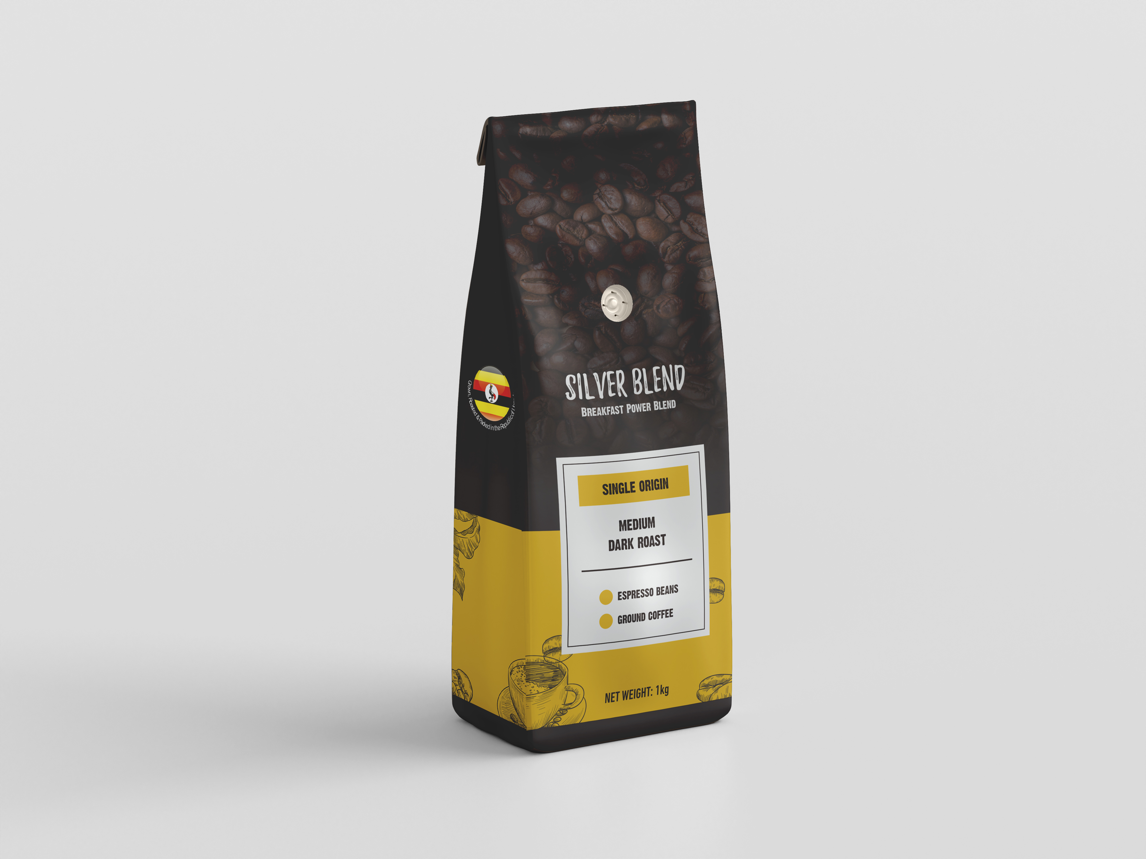 Diseño de Empaque por lookedaeng para este proyecto | Diseño #29497869