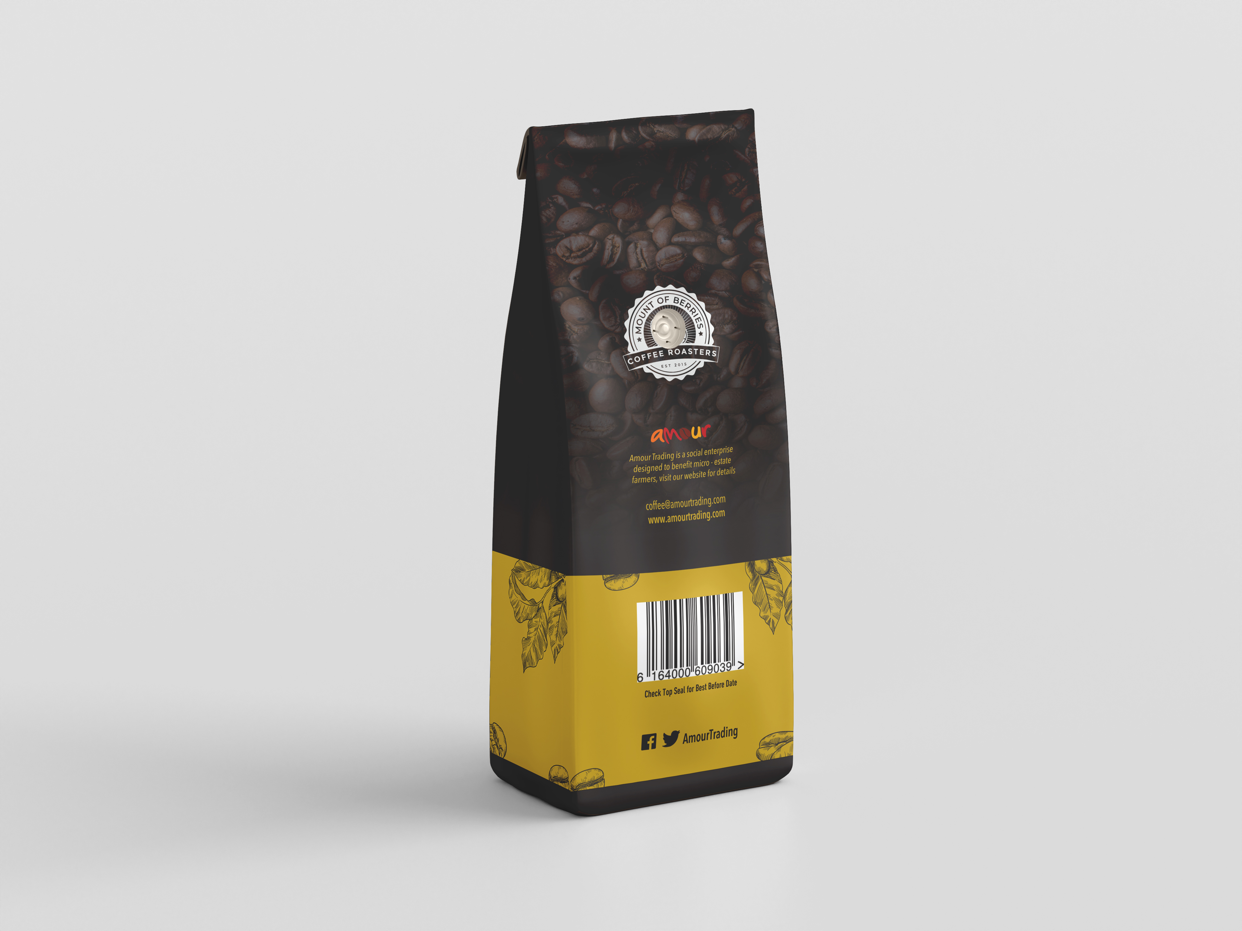 Diseño de Empaque por lookedaeng para este proyecto | Diseño #29497870