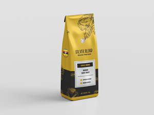 Packaging Design by lookedaeng for this project | Design: #29498792