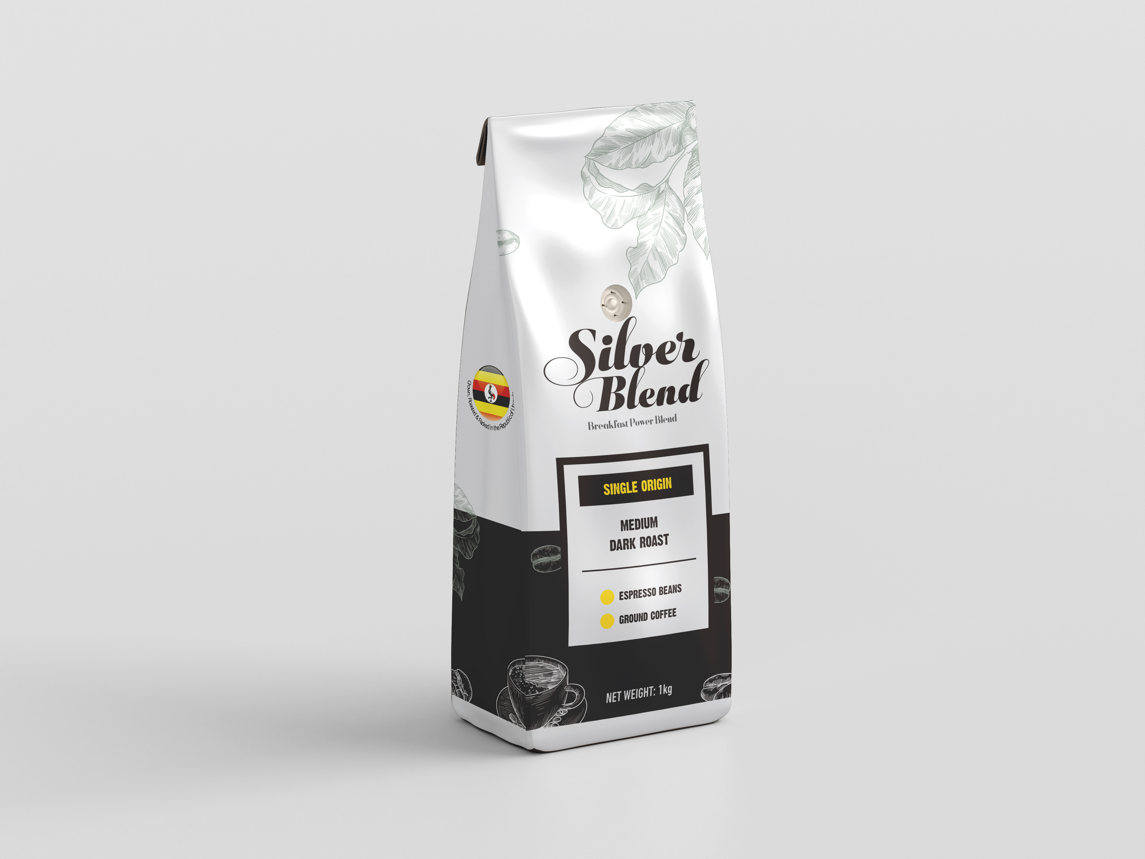 Packaging Design by lookedaeng for this project | Design #29602712