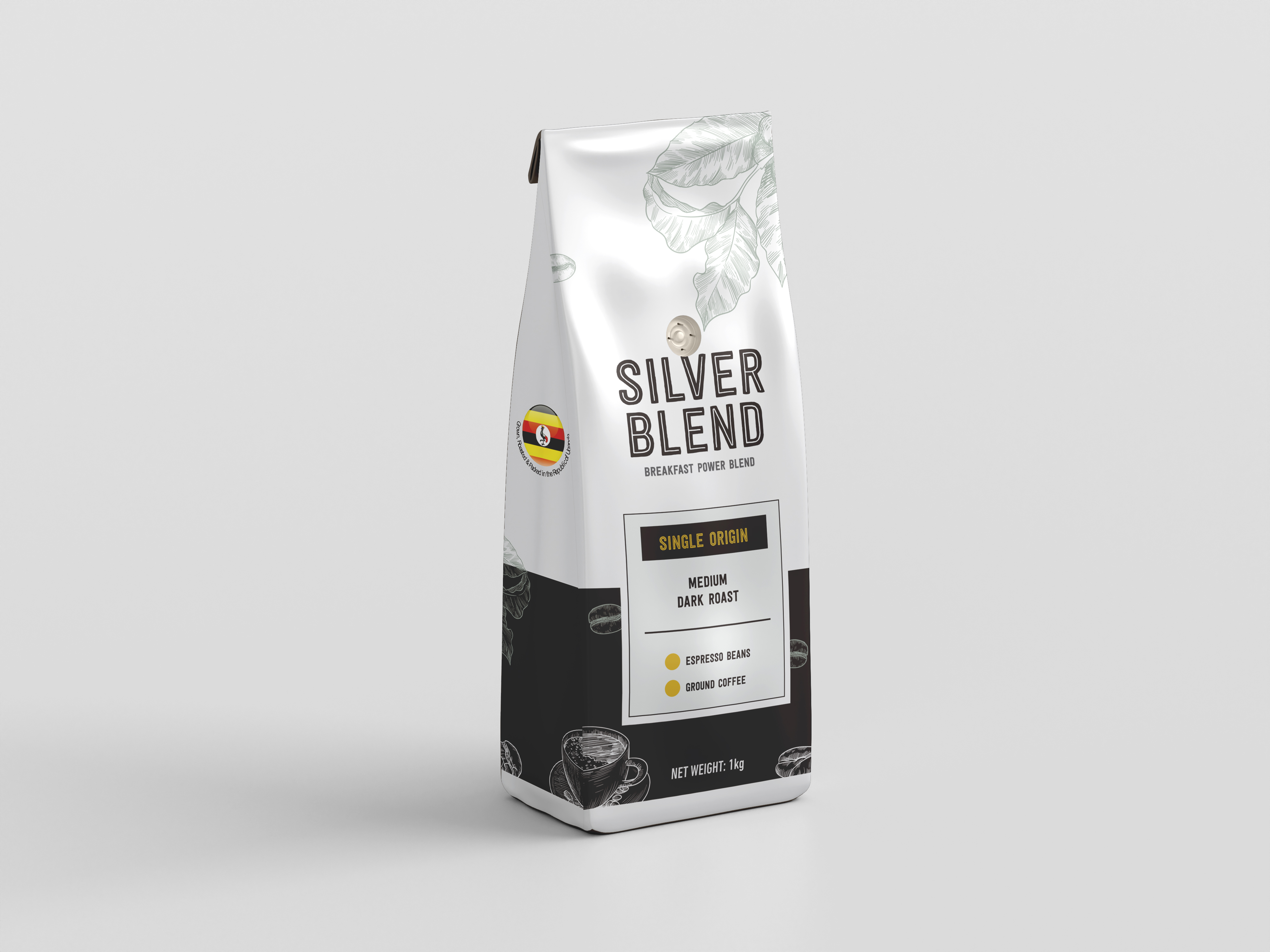 Verpackungs-Design von lookedaeng für dieses Projekt | Design #29603353