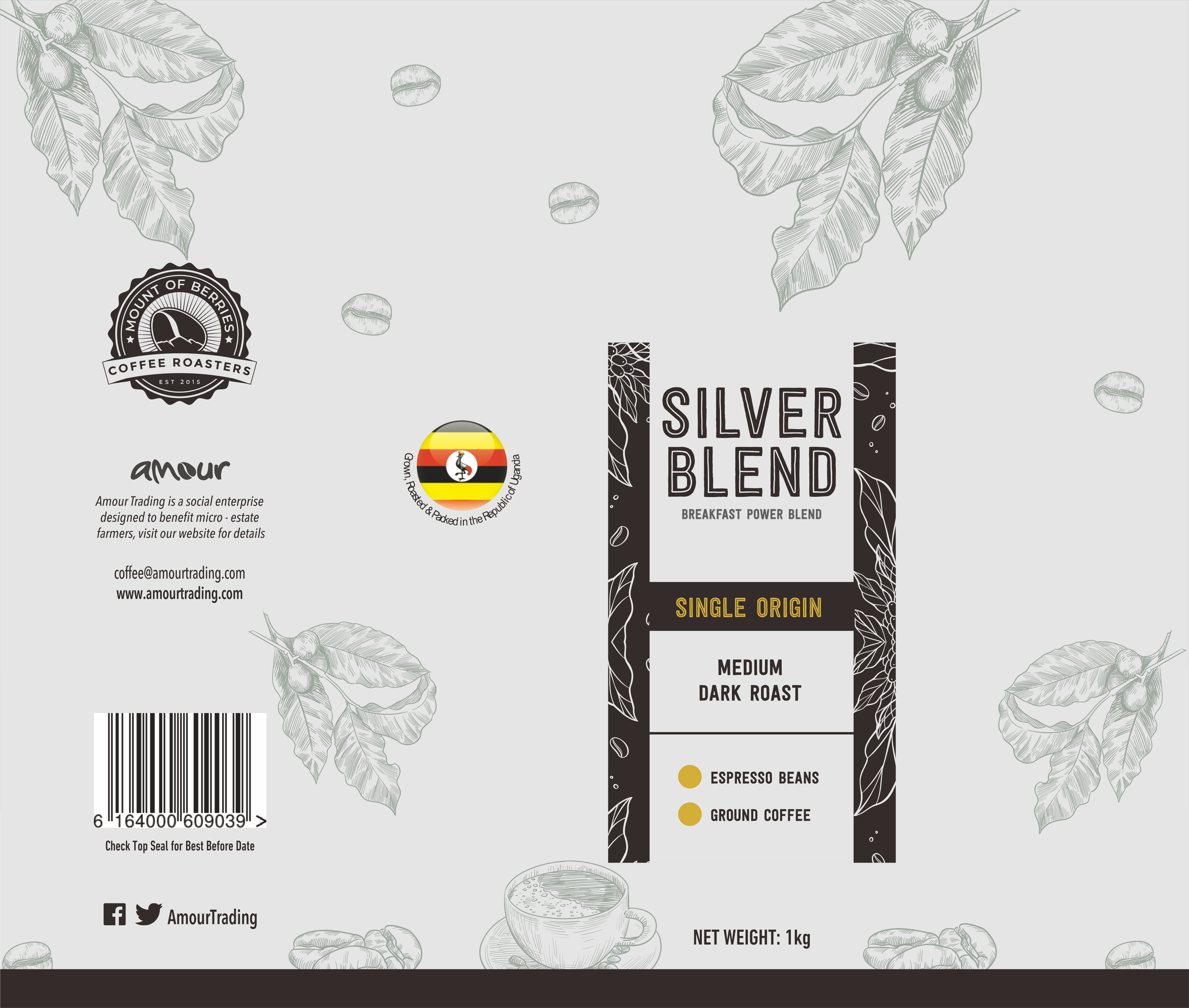 Packaging Design by lookedaeng for this project | Design #29635002