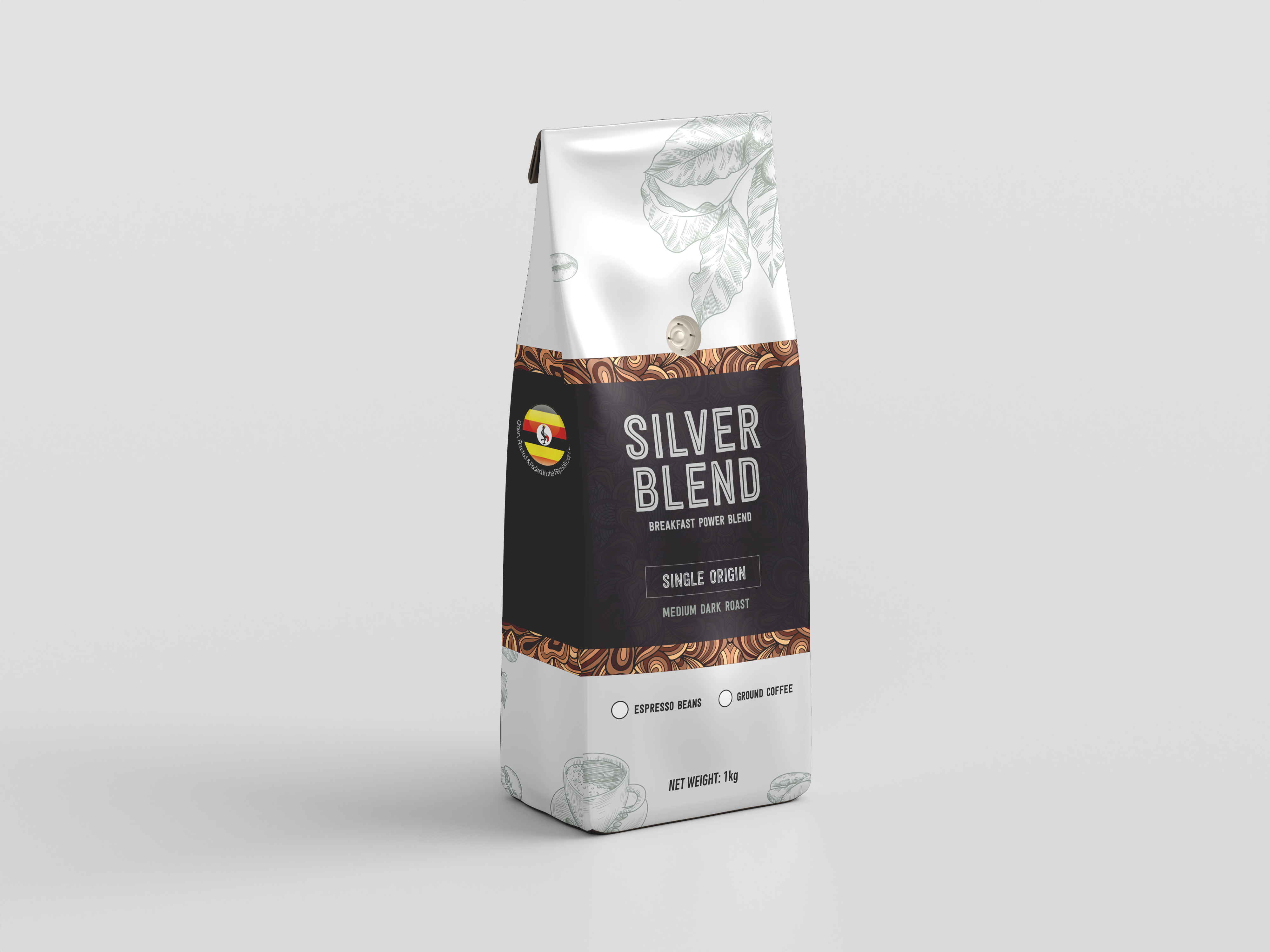 Packaging Design by lookedaeng for this project | Design #29635004