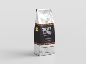 Packaging Design by lookedaeng for this project | Design: #29635004