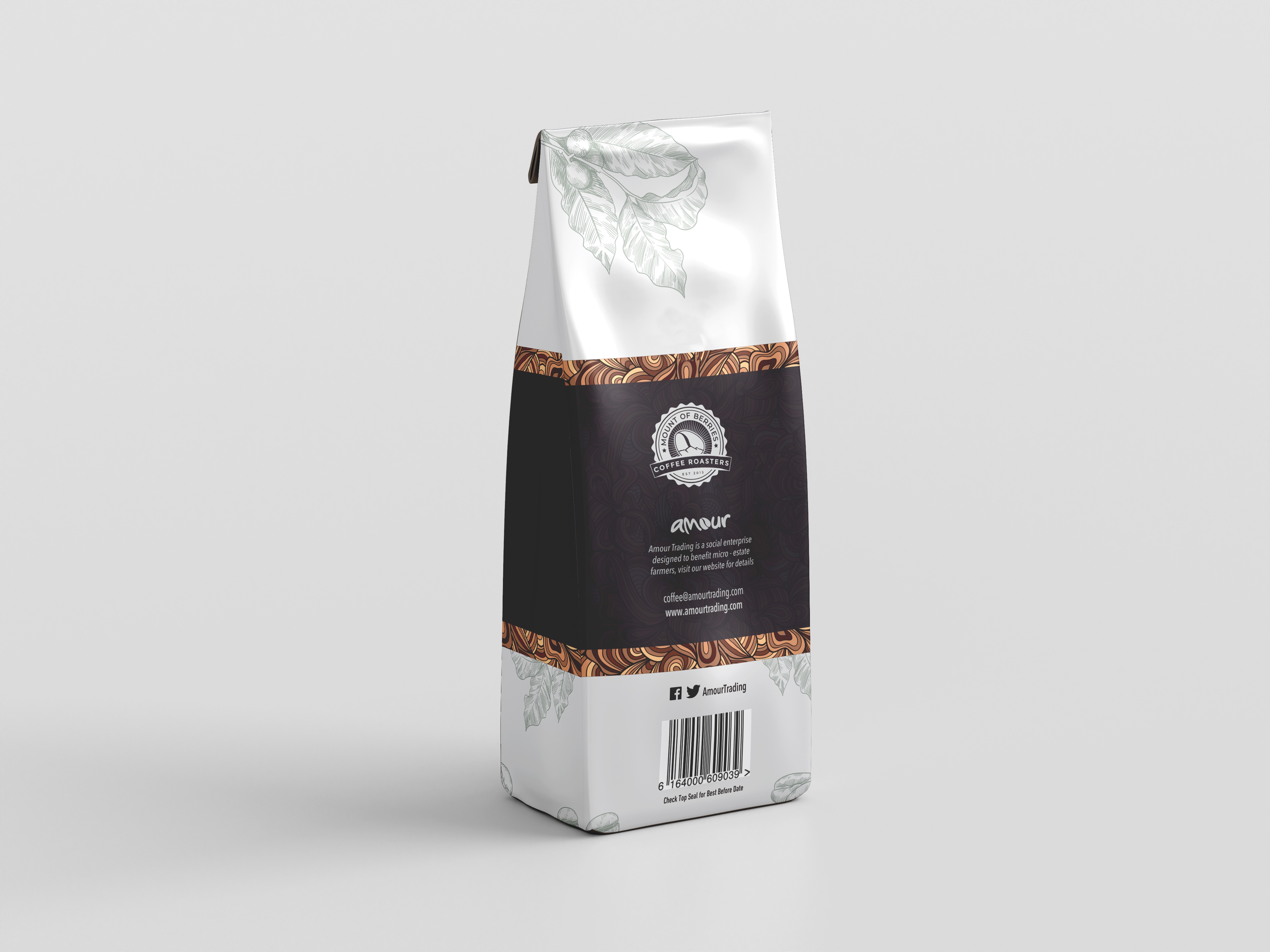 Packaging Design by lookedaeng for this project | Design #29635009