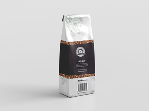 Packaging Design by lookedaeng for this project | Design: #29635009