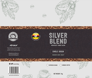 Packaging Design by lookedaeng for this project | Design: #29635010