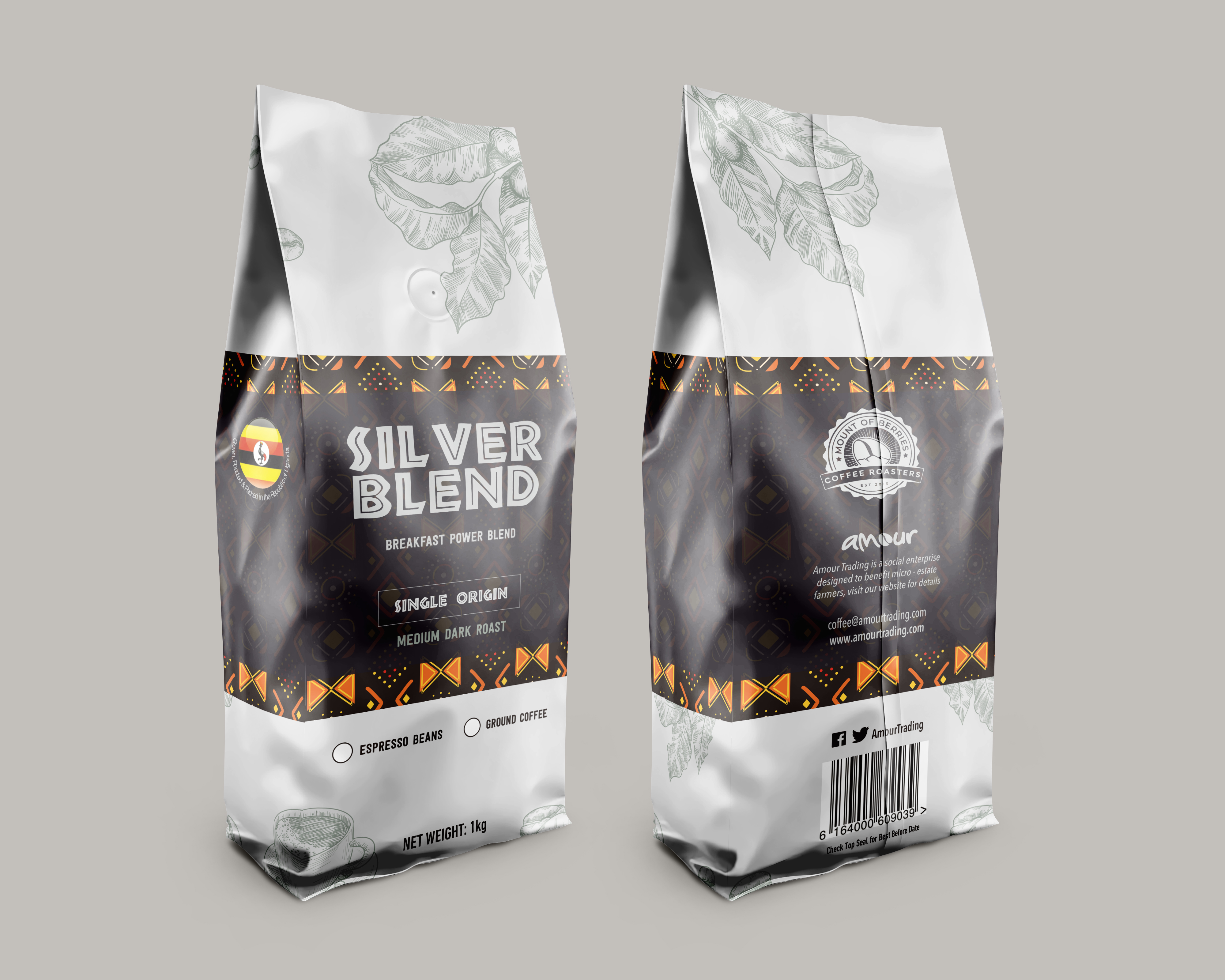 Packaging Design by lookedaeng for this project | Design #29636748