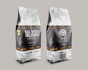 Packaging Design by lookedaeng for this project | Design: #29636748