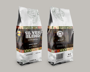 Packaging Design by lookedaeng for this project | Design: #29636780