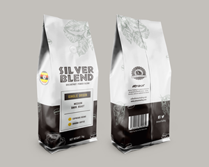 Packaging Design by lookedaeng for this project | Design: #29680281