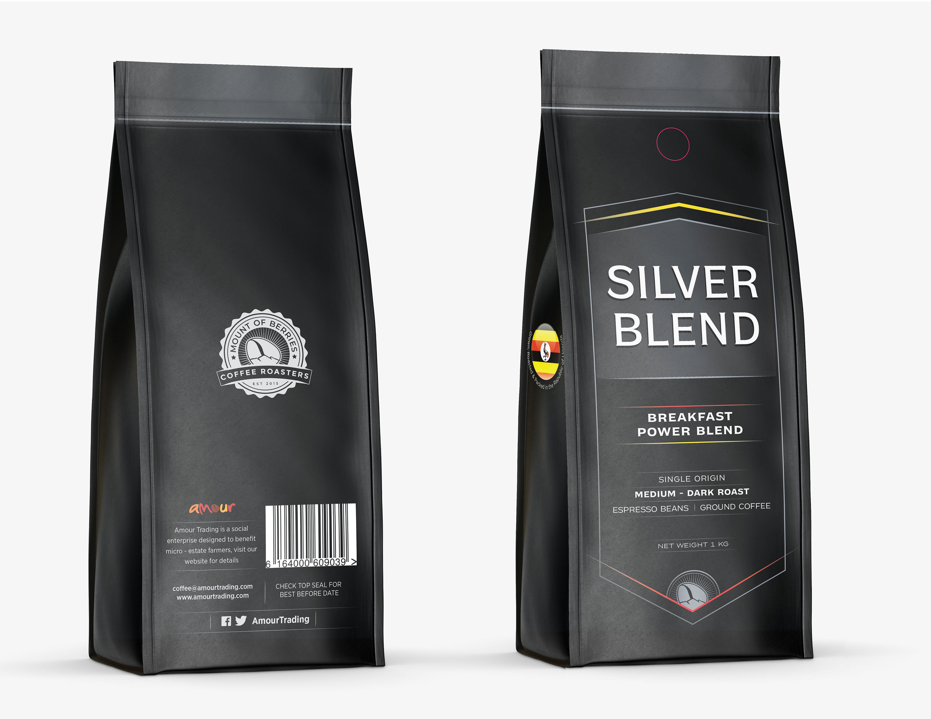 Diseño de Empaque por 68_Design para este proyecto | Diseño #29524780