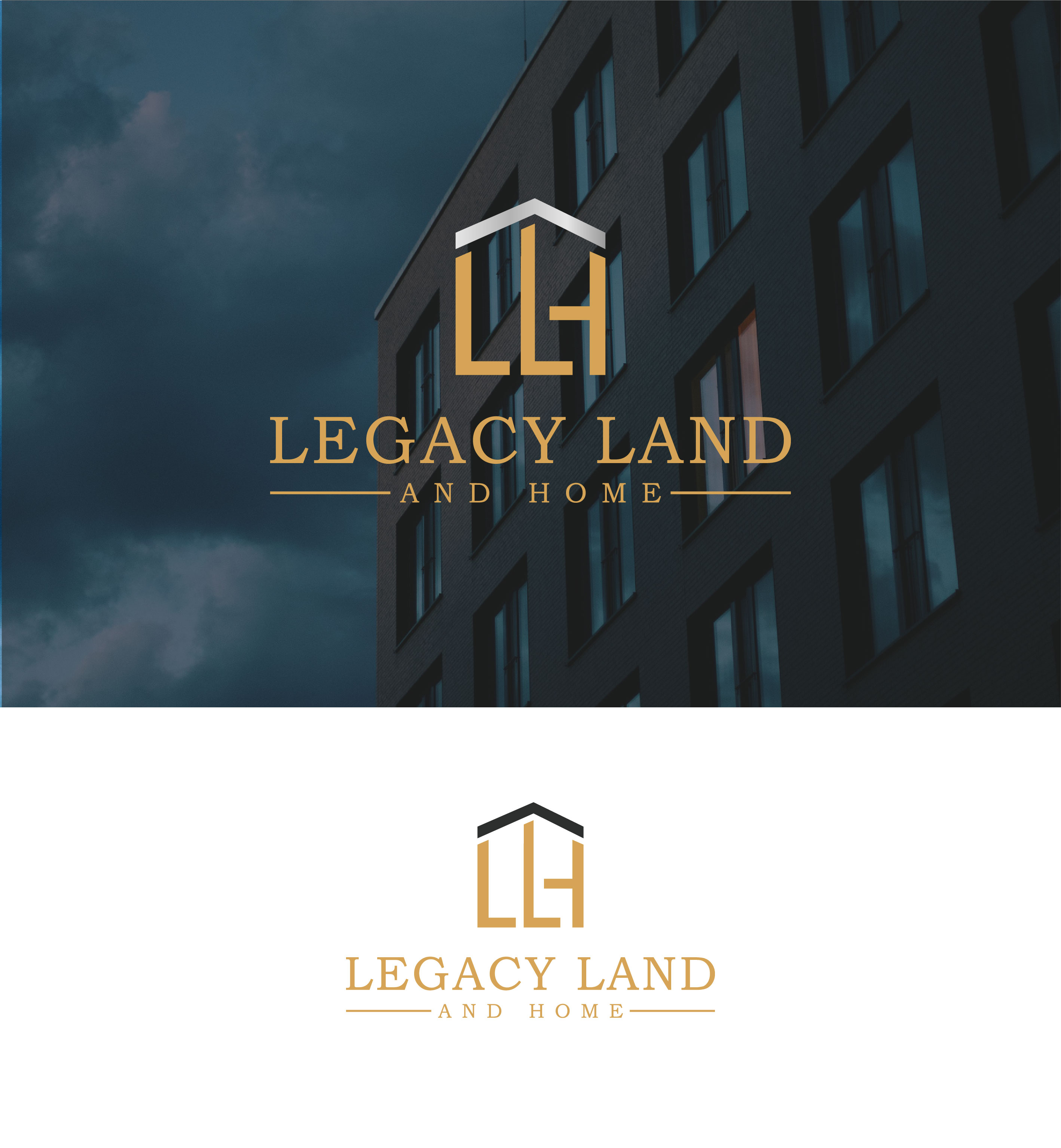 Logo Design by mehedi.h for this project | Design #29493675