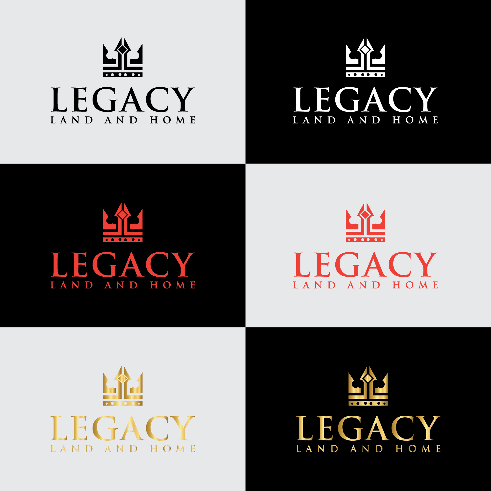 Logo Design by Rasu raj for this project | Design #29494565