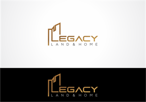 Logo Design by JUJUILUSTRAS
