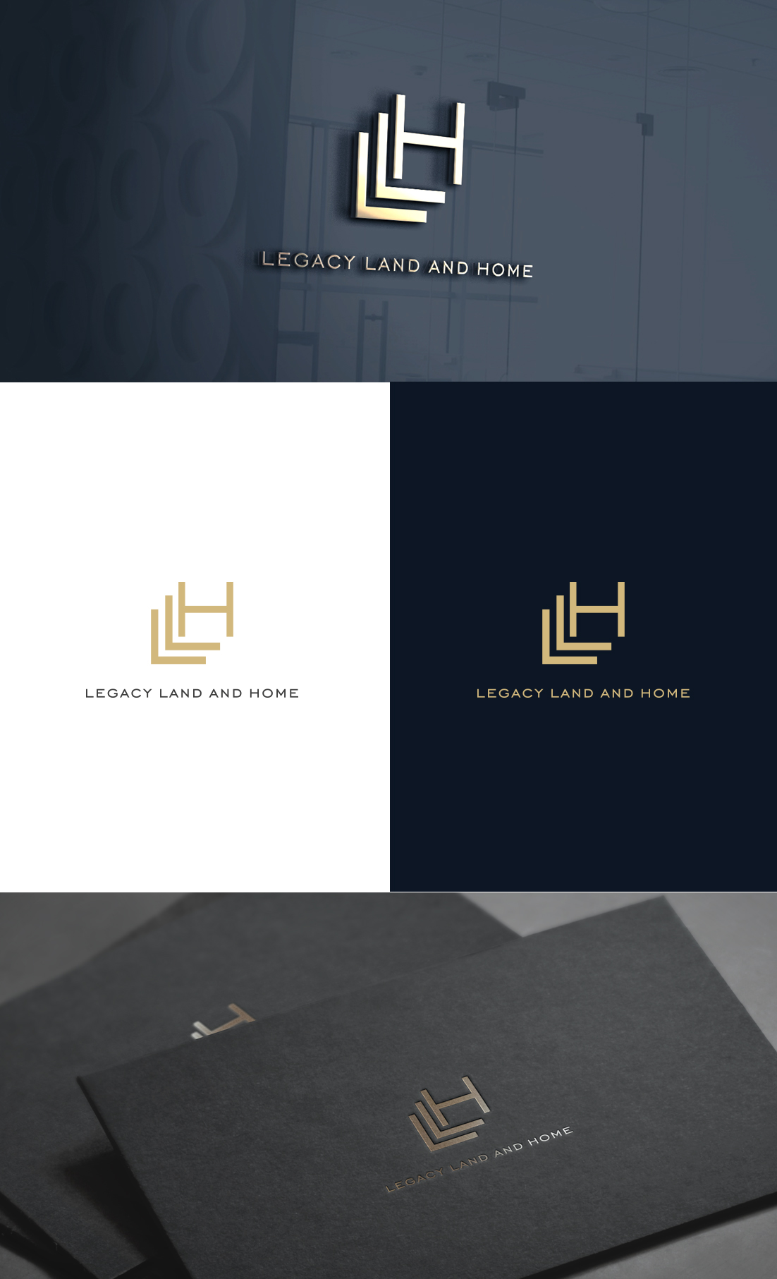 Logo Design by GLDesigns for this project | Design #29494542