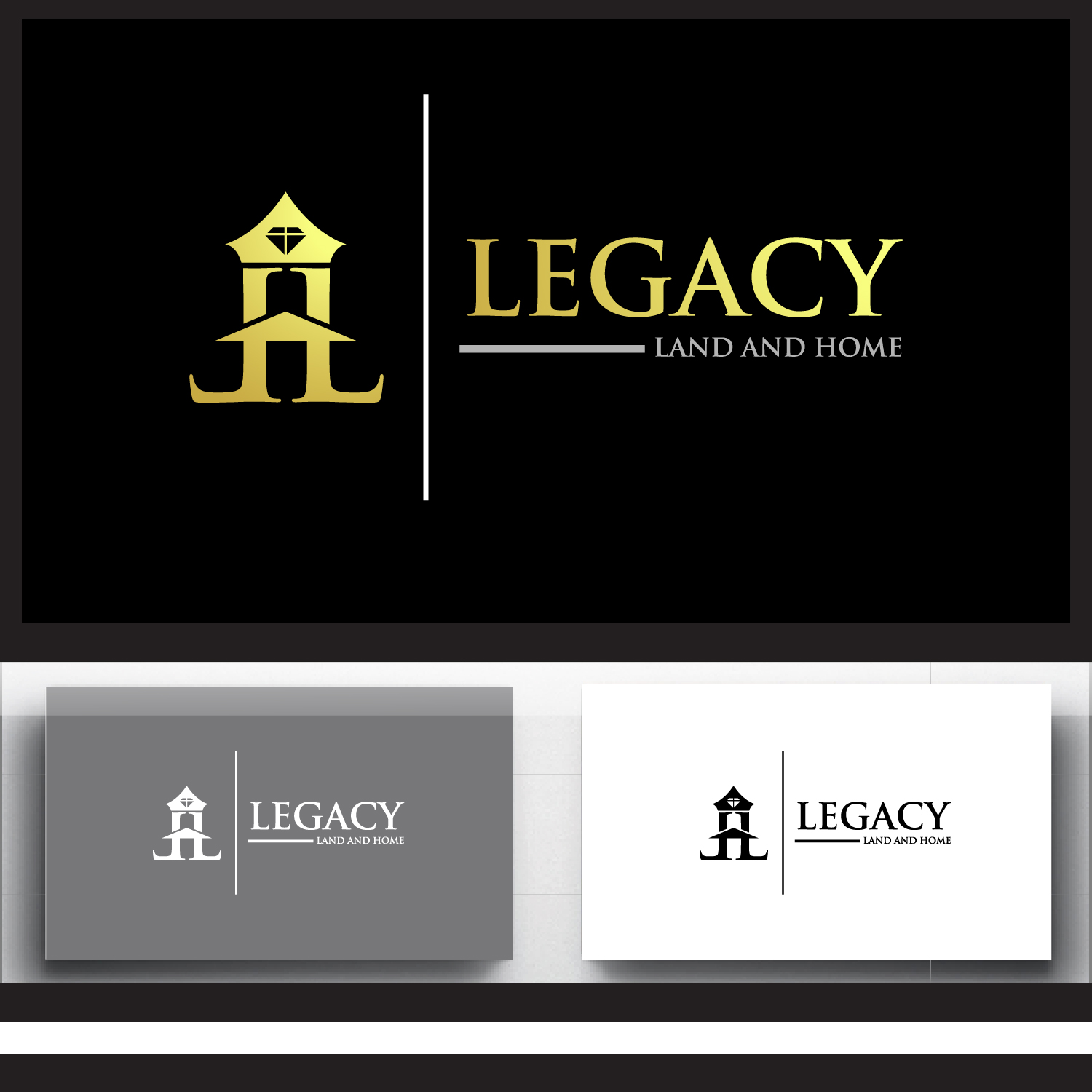 Logo Design by AMCSTUDIO for this project | Design #29493534