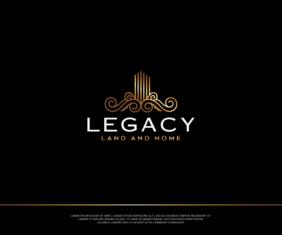 Logo Design by ecorokerz for this project | Design #29497774