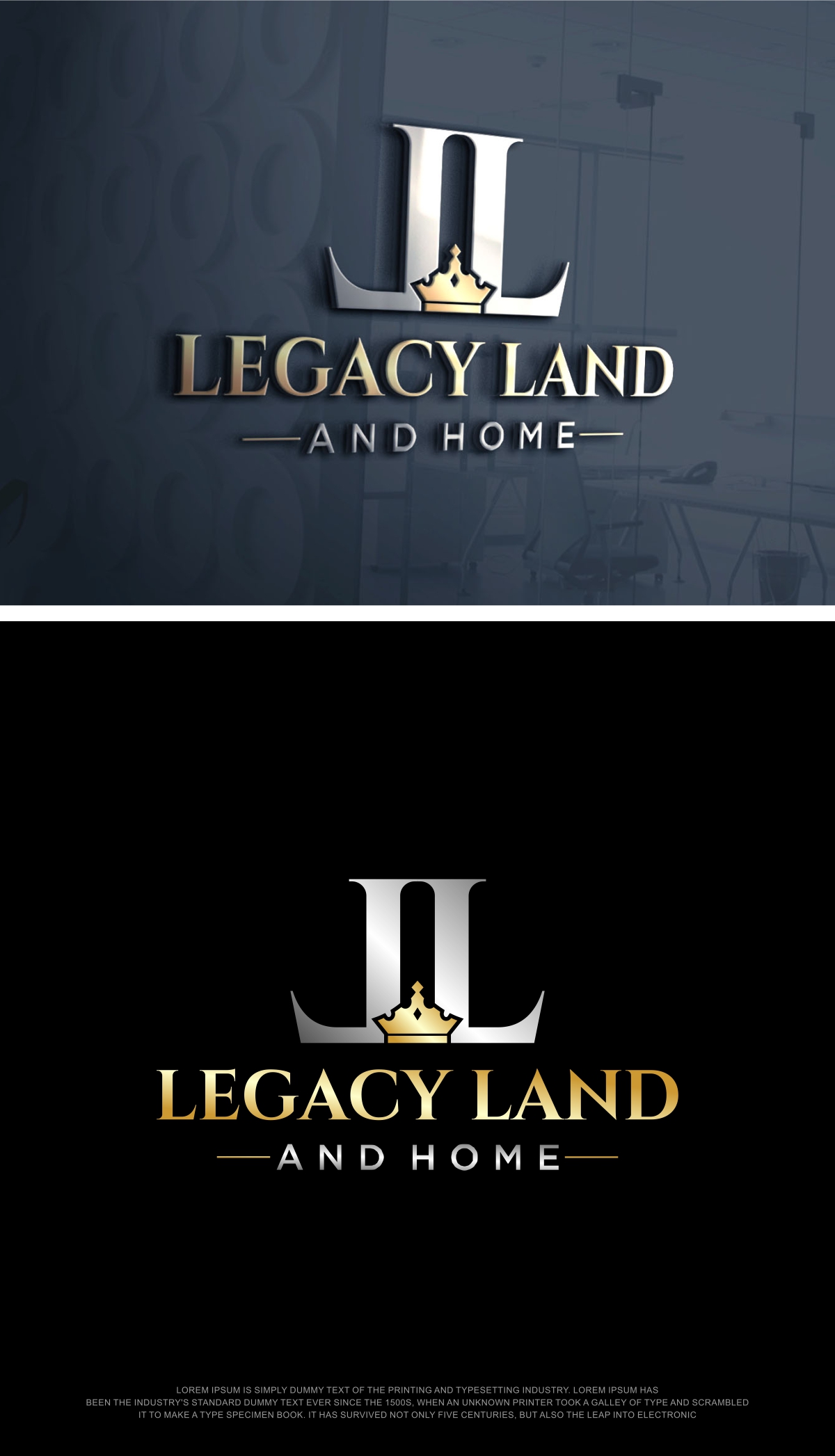 Logo Design by fly  design for this project | Design #29499052