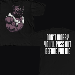 T-shirt Design by MangKepweng for this project | Design: #29495110