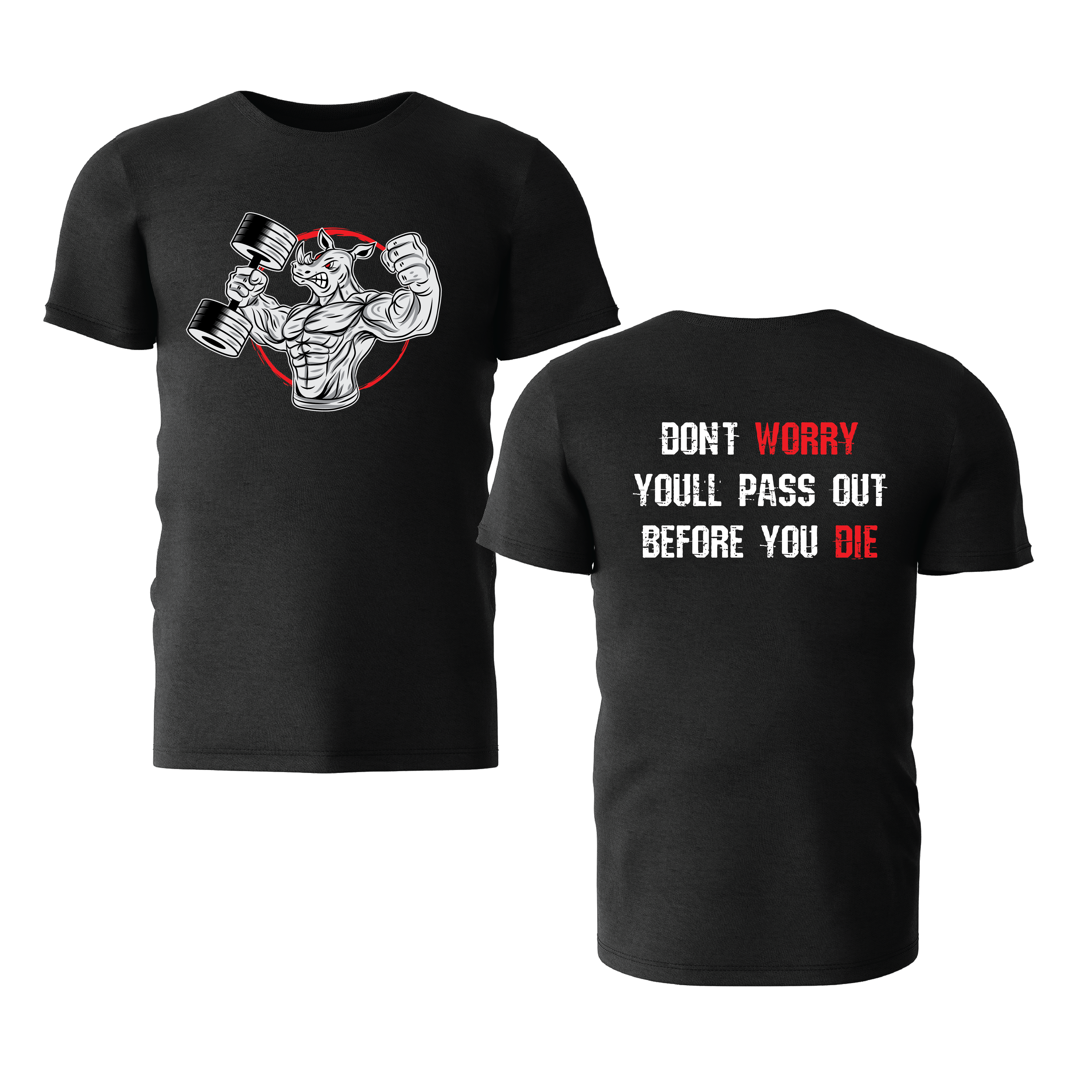 T-Shirt-Design von dskyvbc für dieses Projekt | Design #29495591