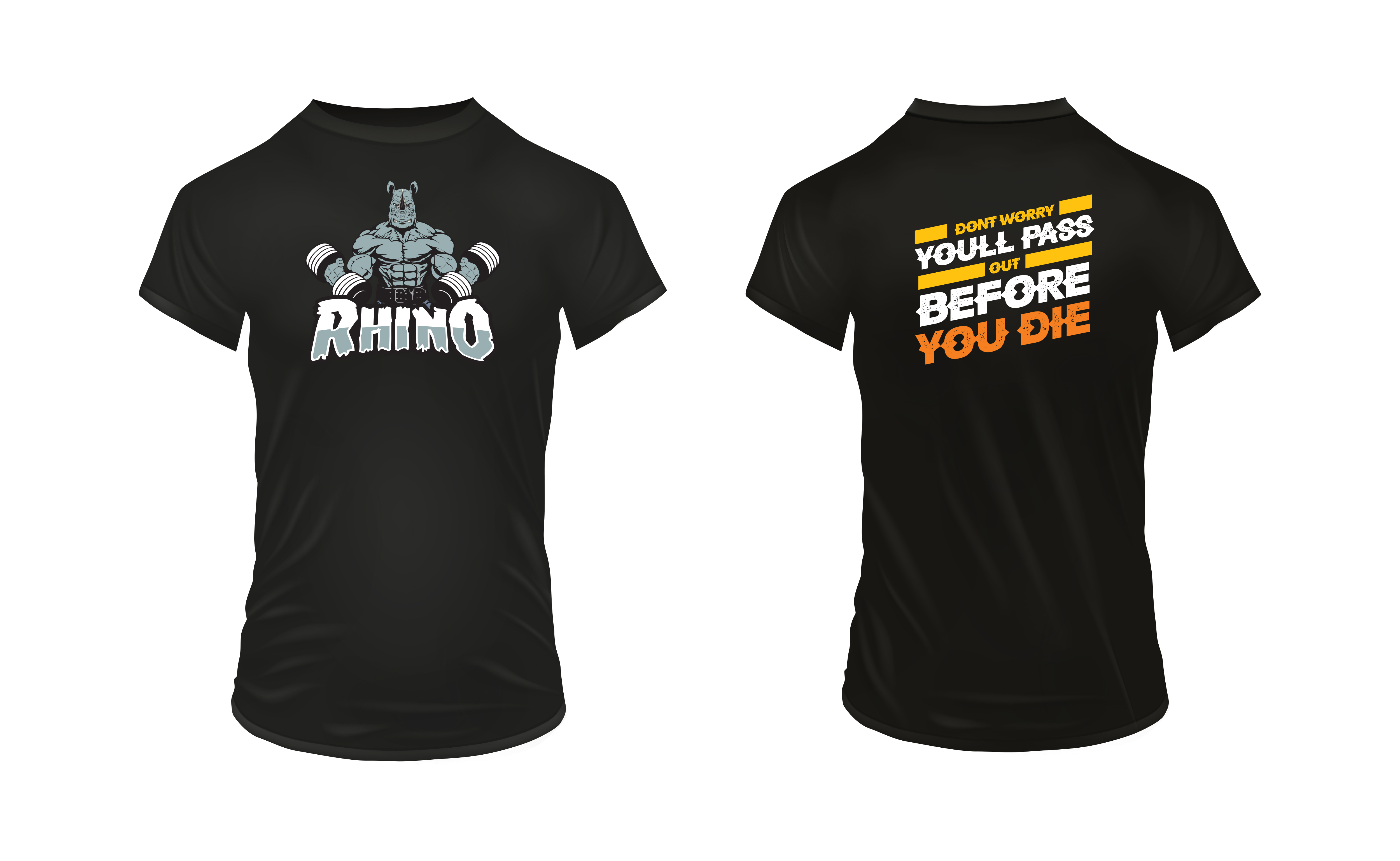 Design de T-shirt par Sangeeta 5 pour ce projet | Design #29494488