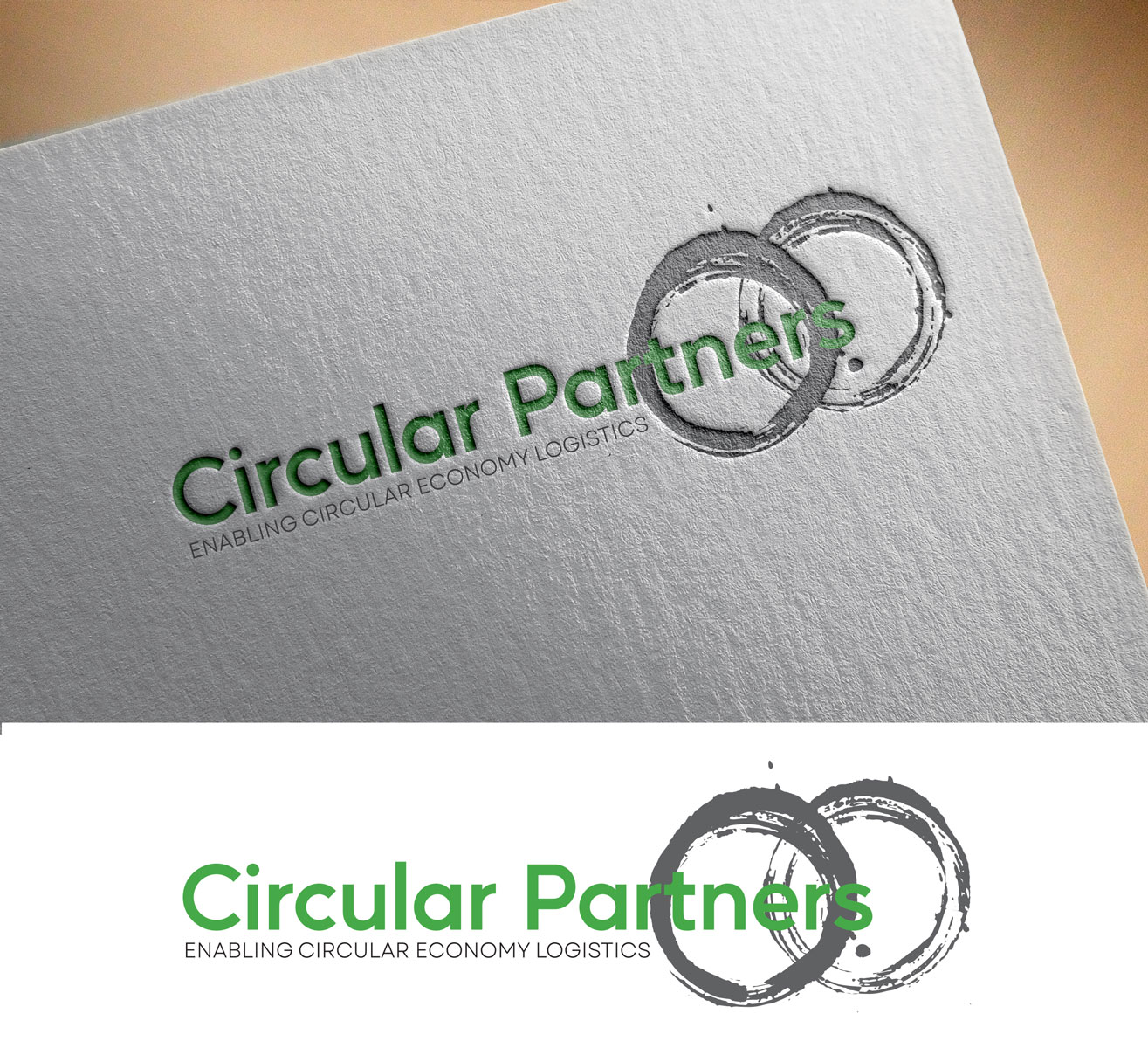 Logo Design by we with for LOYALTIO CONSULTING SL - ESB66421652 | Design #29624574