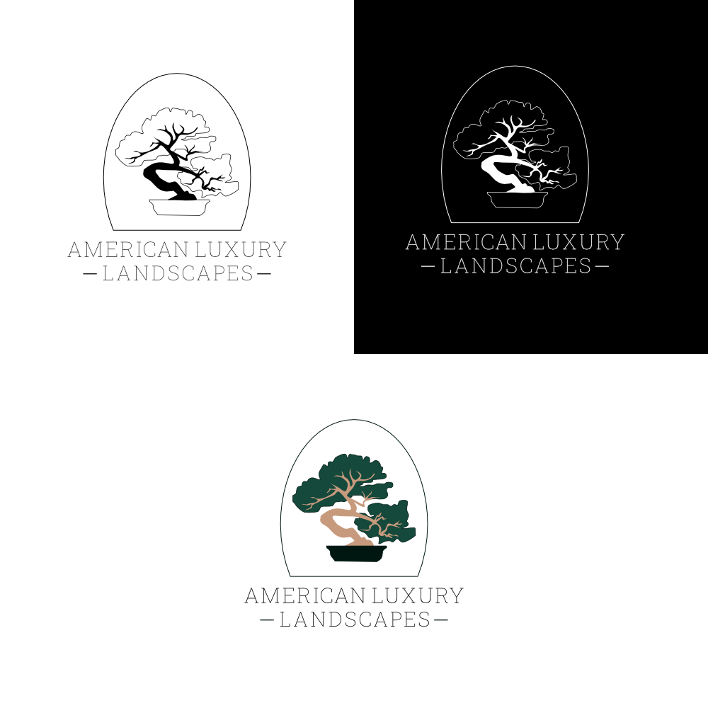 Logo Design by Zarina Tama for this project | Design #29524516