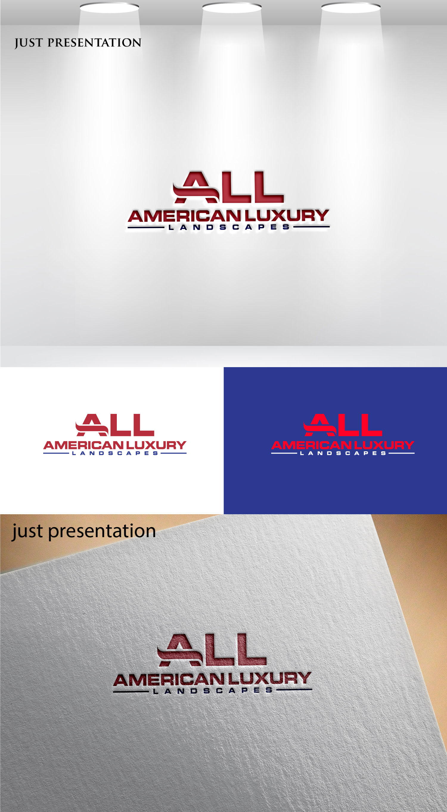 Logo Design by Mi Design1 for this project | Design #29499060