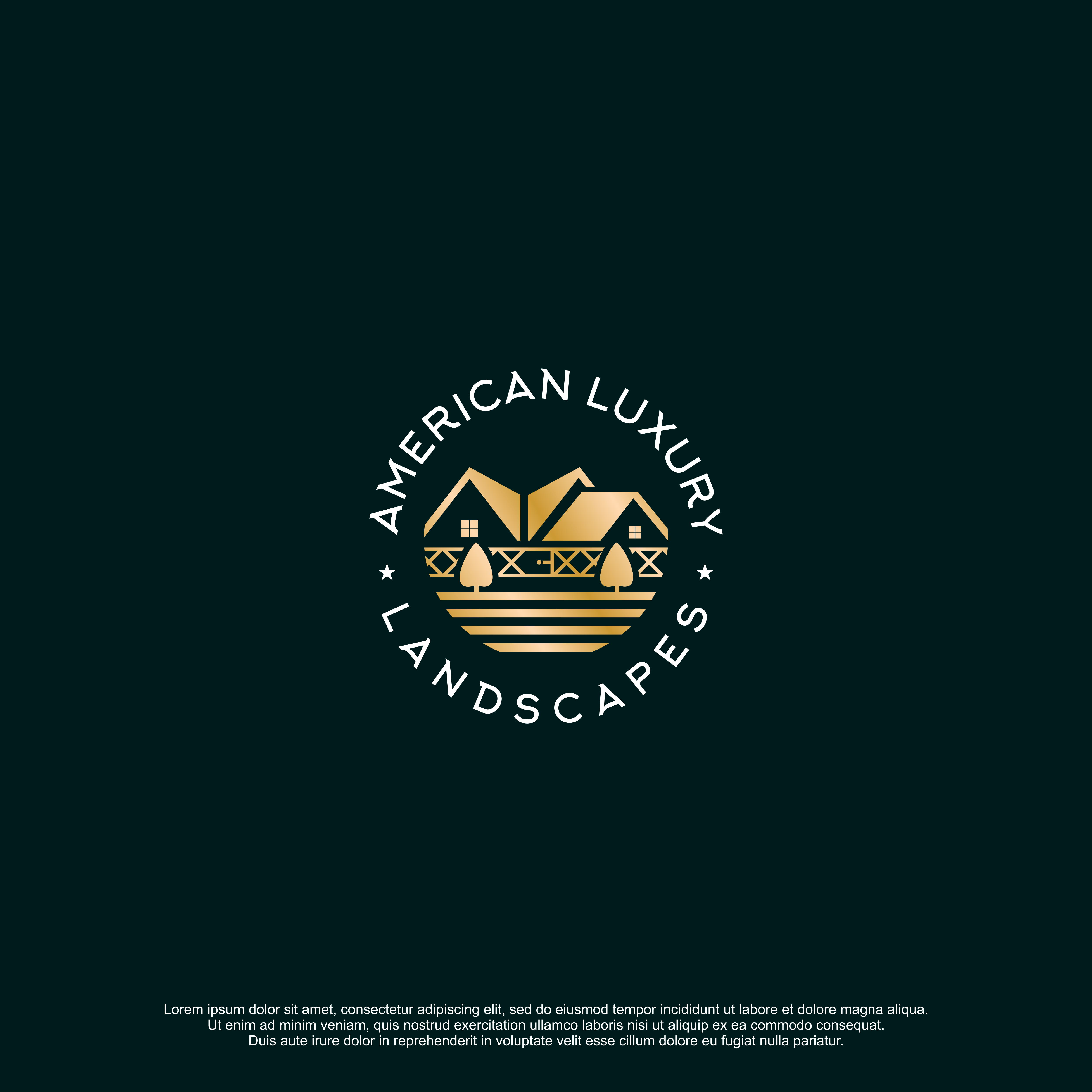 Logo Design by R!CKY for this project | Design #29529837