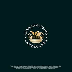 Logo Design by R!CKY