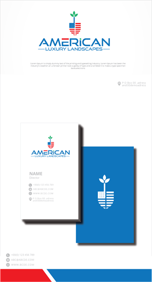 Logo Design by graphicevolution for this project | Design: #29498270