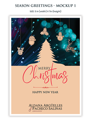 Greeting Card Design by Expert Designer