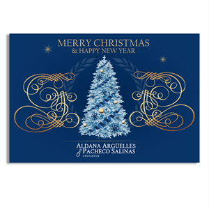 Diseño de Tarjeta de Felicitación por elveneclipse para este proyecto | Diseño: #29497929