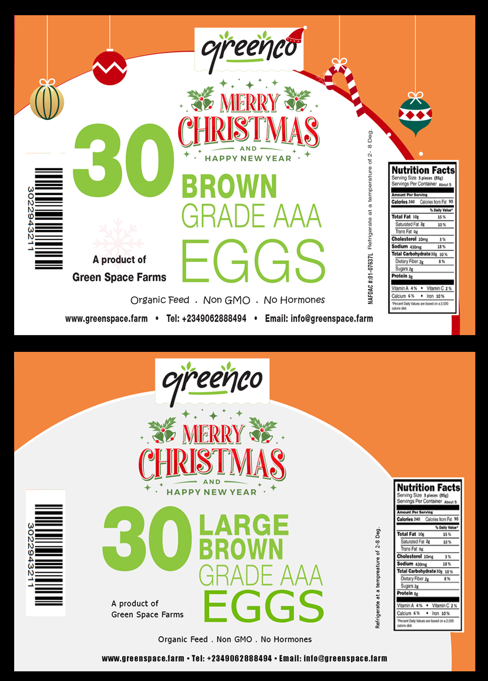 Label Design by Best Design Hub for this project | Design #29495765