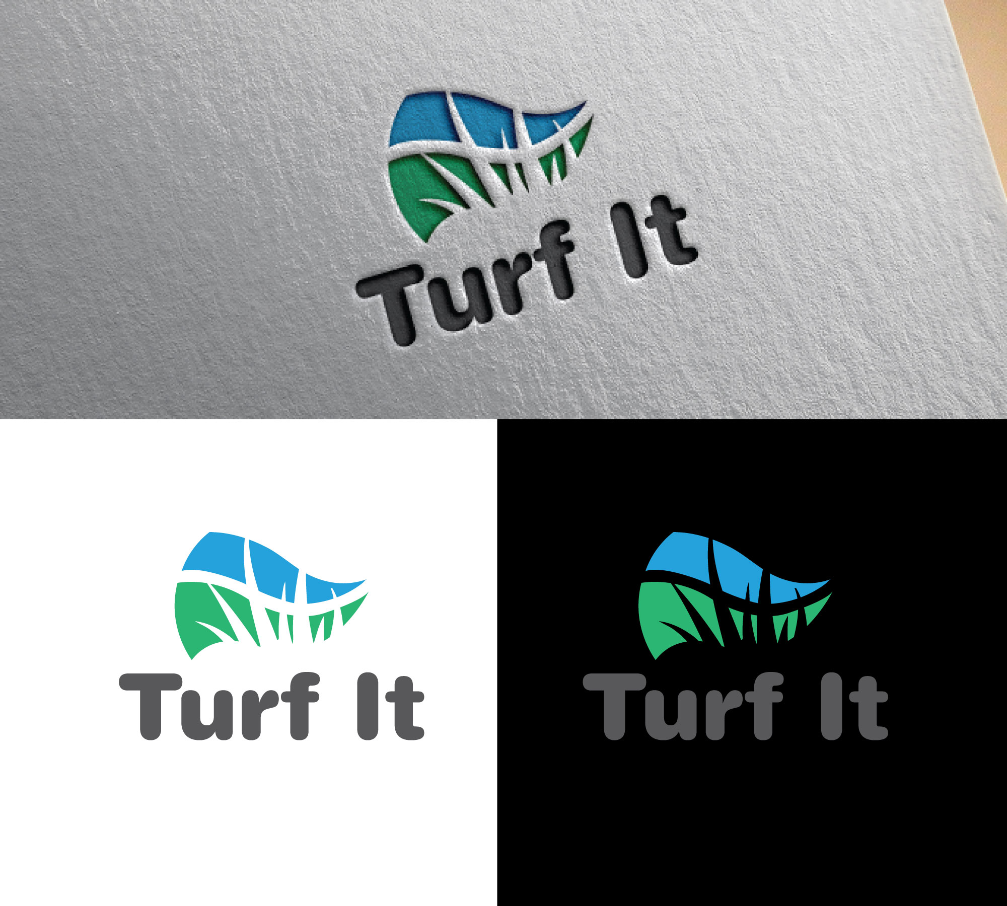 Logo Design by RRR Design for this project | Design #29498757