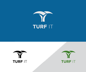 Logo Design by RAN_S