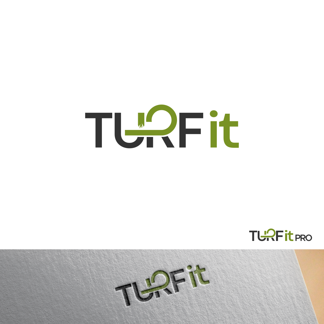Logo Design by Arham Hidayat for this project | Design #29512160