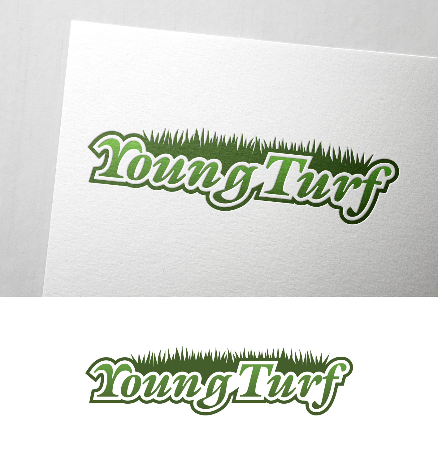 Logo Design by Impressive Solutions for this project | Design #29497278