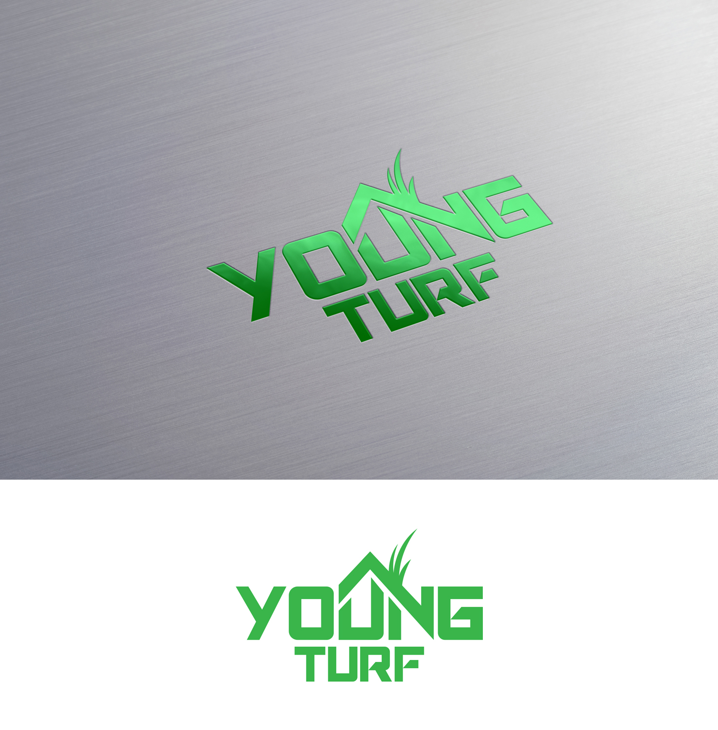 Logo Design by Impressive Solutions for this project | Design #29497279
