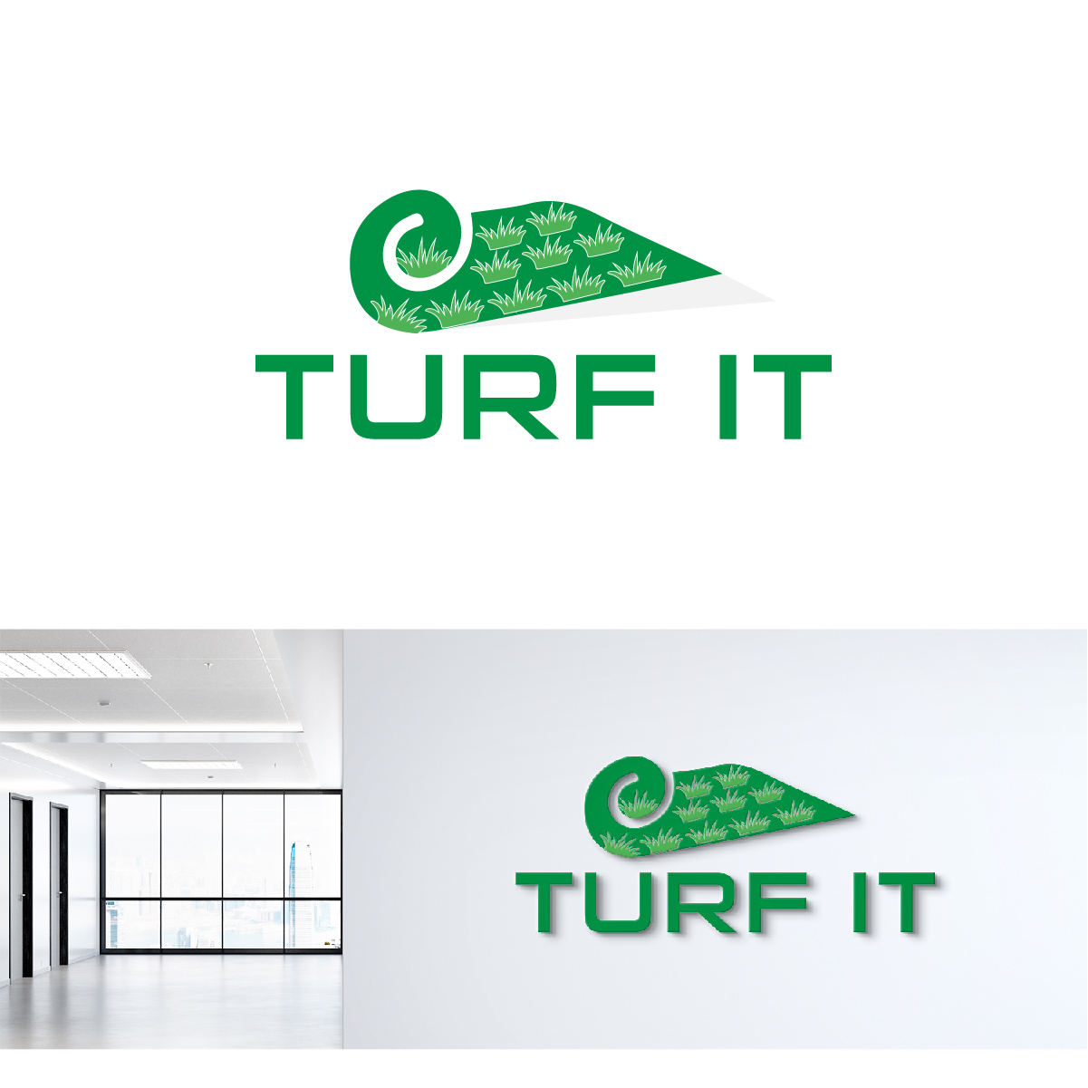 Logo Design by Deziners Zone for this project | Design #29499284
