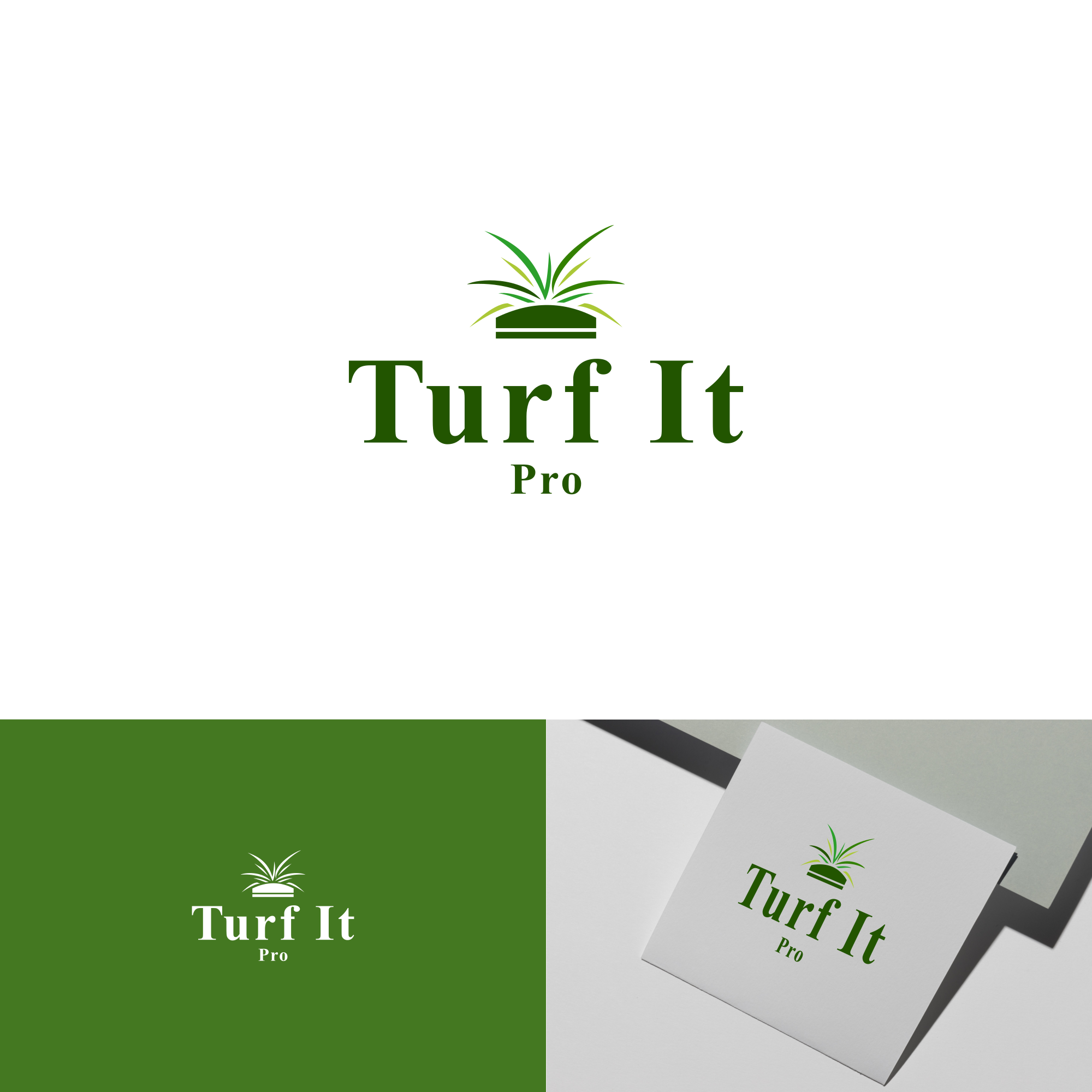 Logo Design by alitjuara for this project | Design #29522678