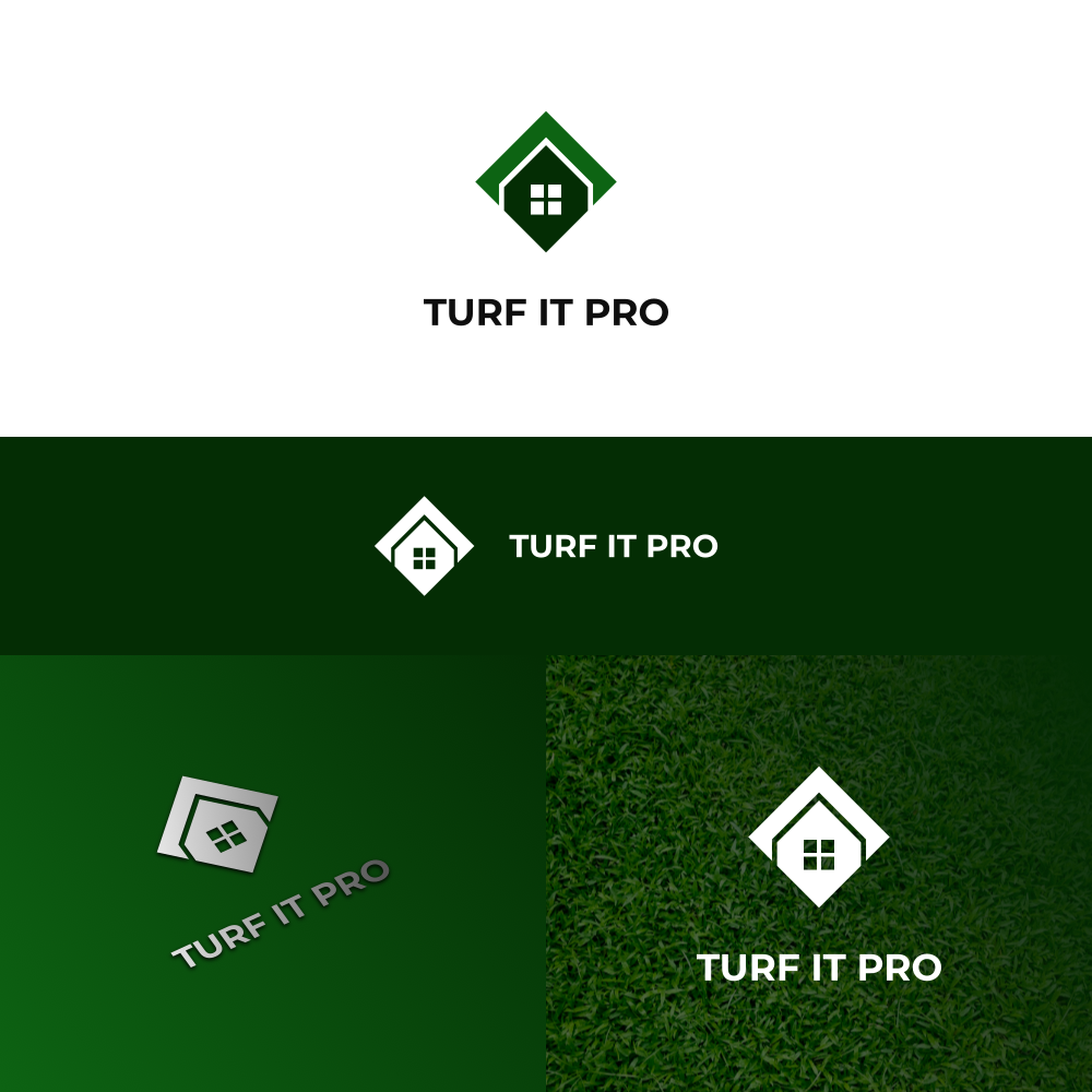 Logo Design by alitjuara for this project | Design #29528886