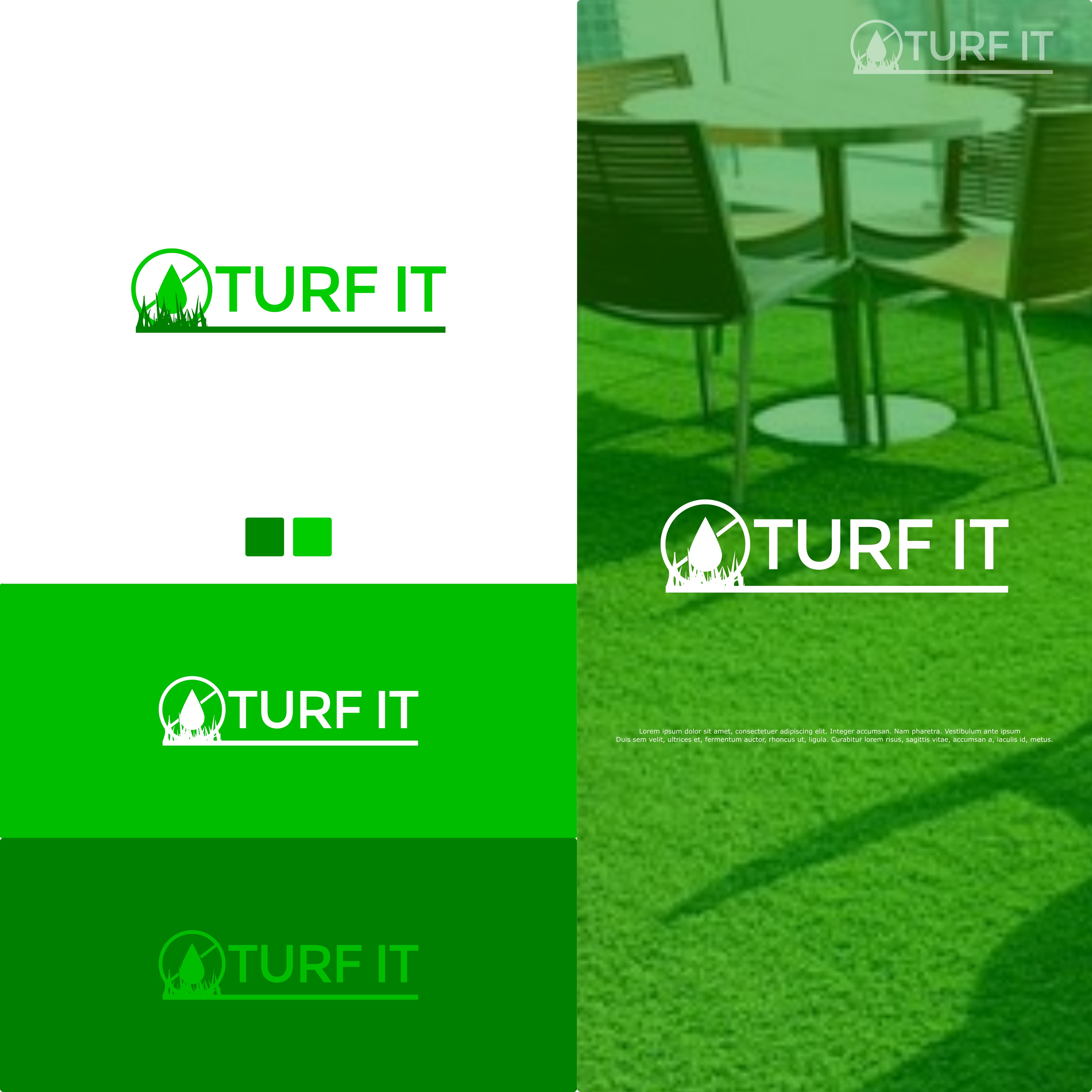 Logo Design by alitjuara for this project | Design #29528888