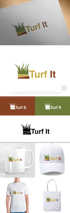 Logo Design by fly  design for this project | Design: #29498750