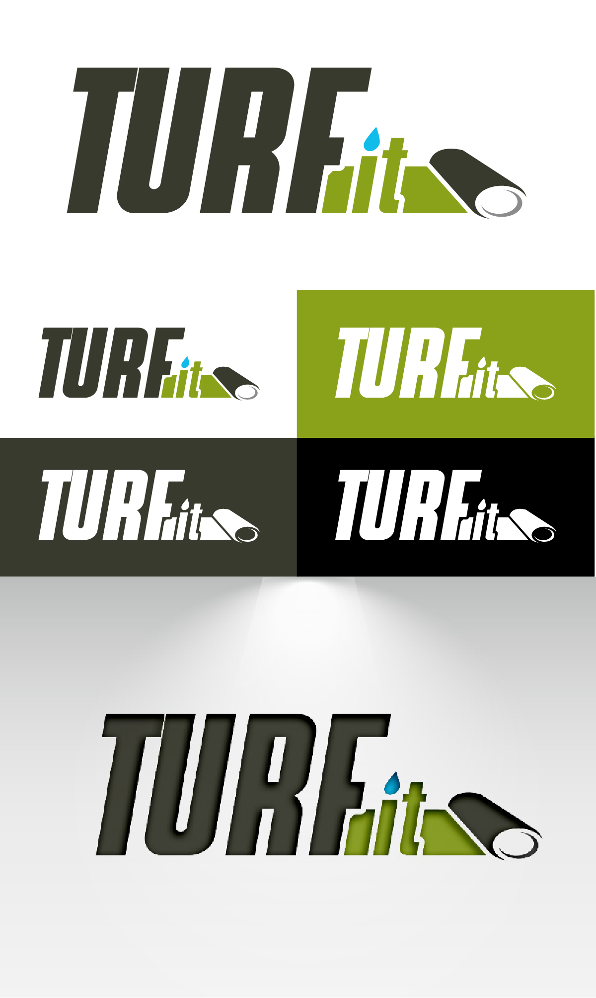 Logo Design by DesignLima for this project | Design #29518257