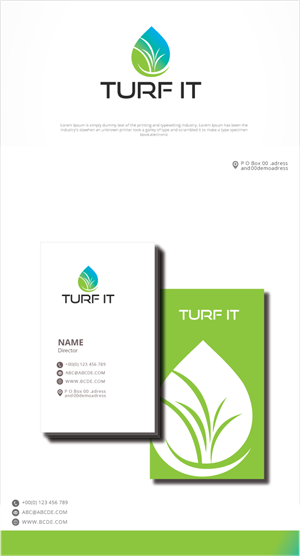 Logo Design by graphicevolution for this project | Design: #29498169