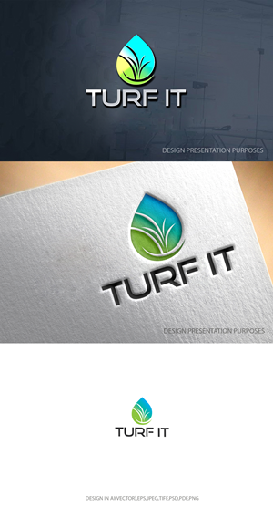Logo Design by graphicevolution for this project | Design: #29498170