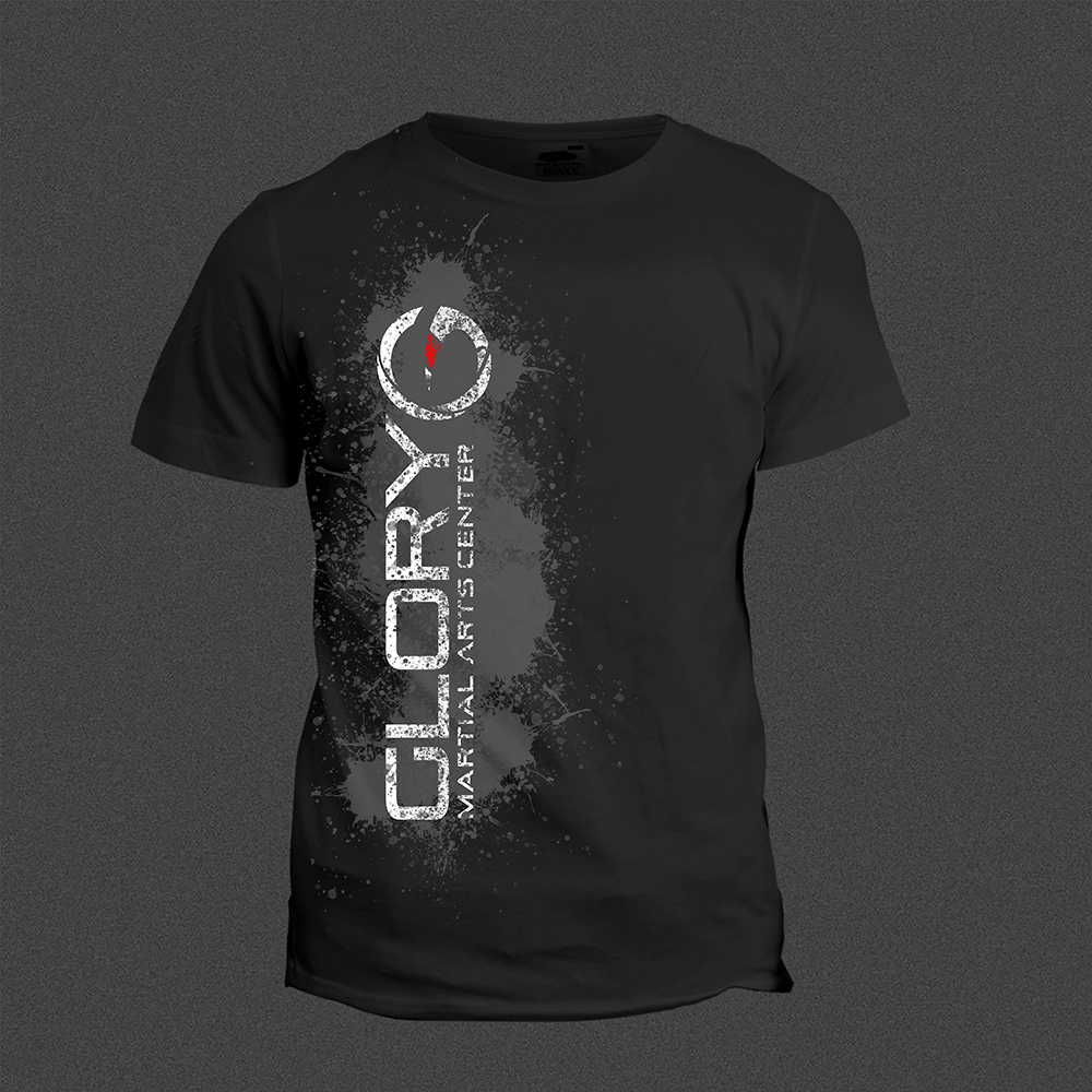 Diseño de Camiseta por Johncina para este proyecto | Diseño #29499880