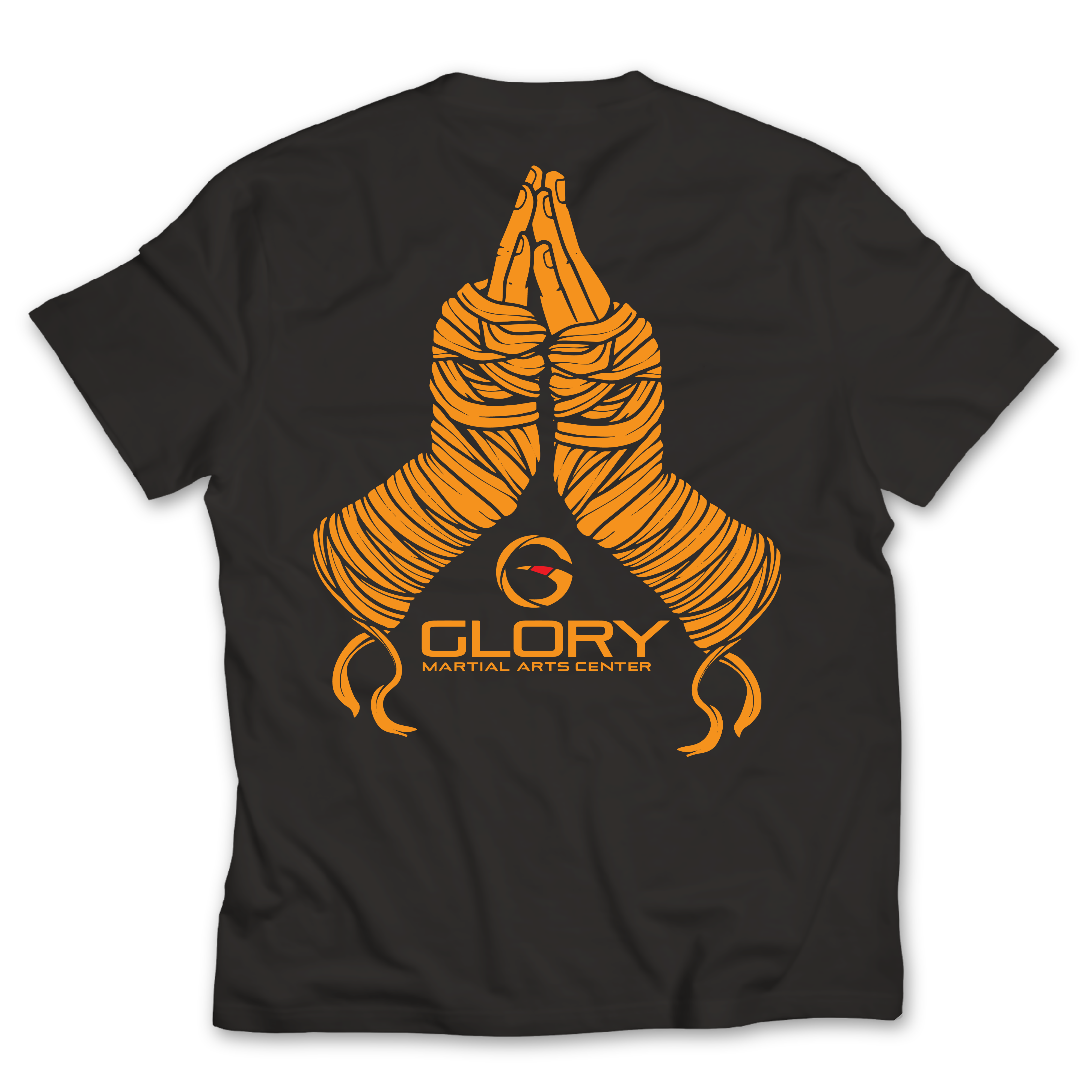 Diseño de Camiseta por yudaarahman para este proyecto | Diseño #29530881
